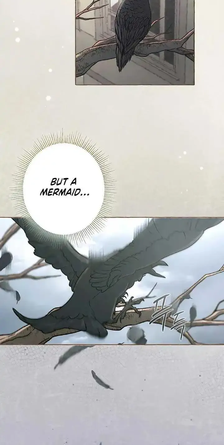 The Merman Trapped in My Lake Zinmanga X Chapter 1 Page 23
