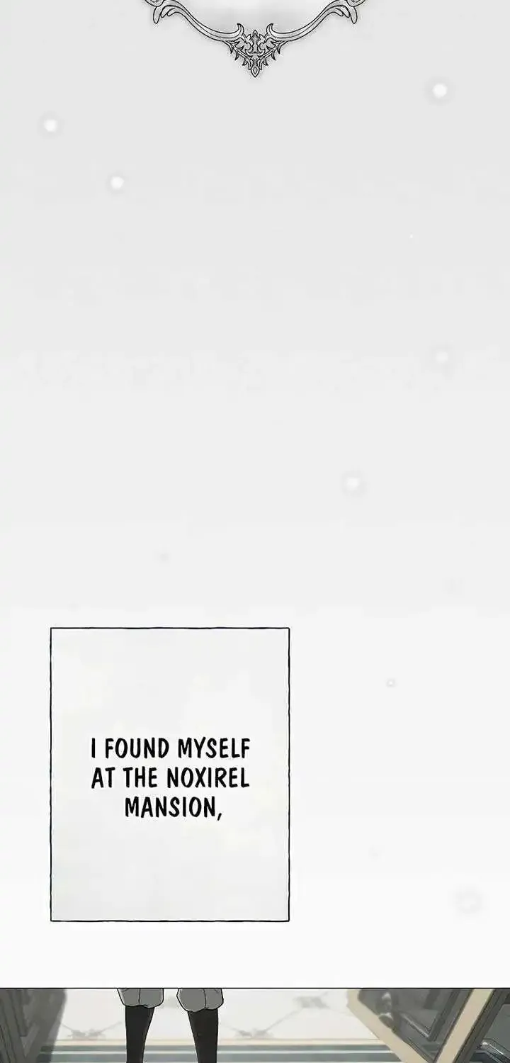 The Merman Trapped in My Lake Zinmanga X Chapter 1 Page 26