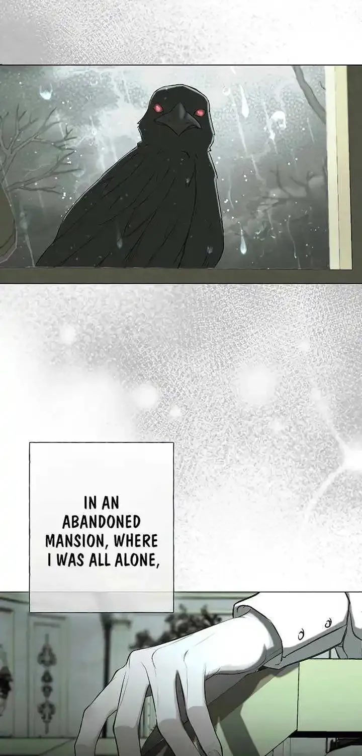 The Merman Trapped in My Lake Zinmanga X Chapter 1 Page 28