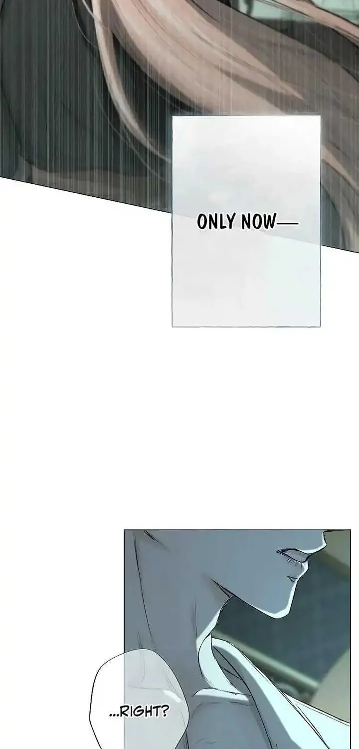 The Merman Trapped in My Lake Zinmanga X Chapter 1 Page 32