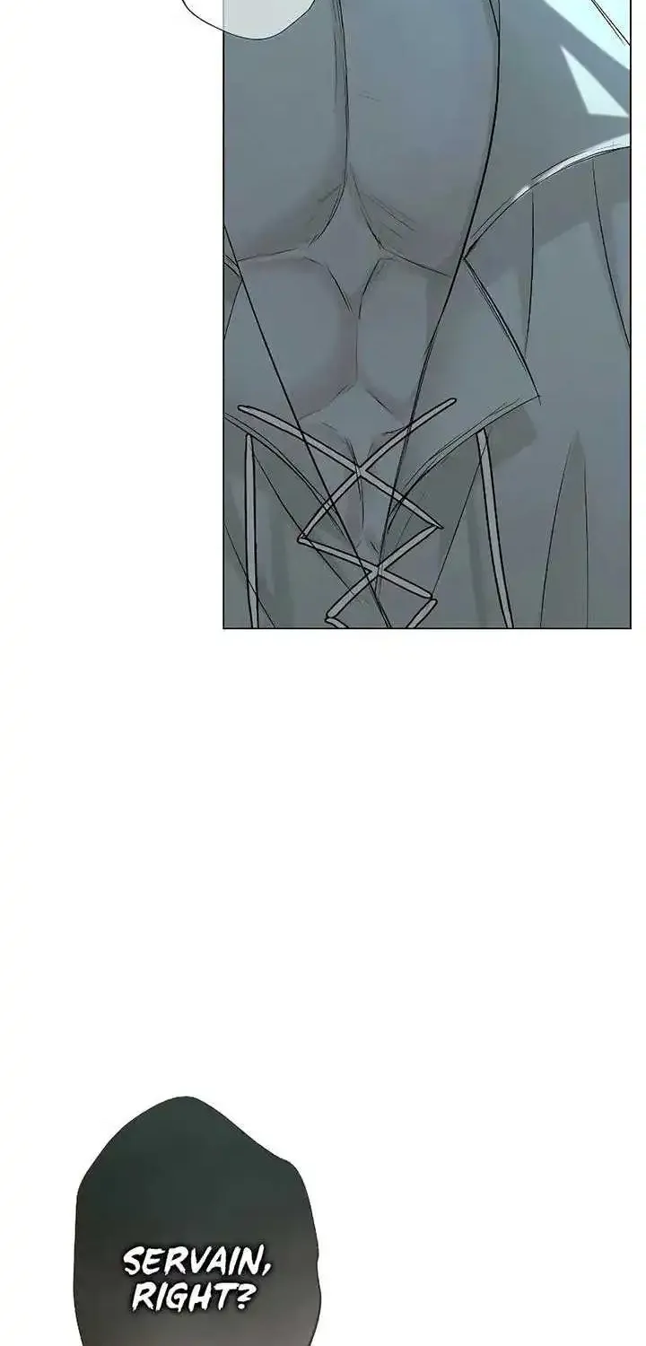 The Merman Trapped in My Lake Zinmanga X Chapter 1 Page 33