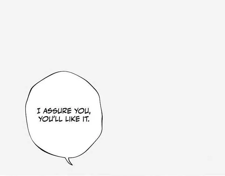 The Merman Trapped in My Lake Zinmanga X Chapter 1 Page 97