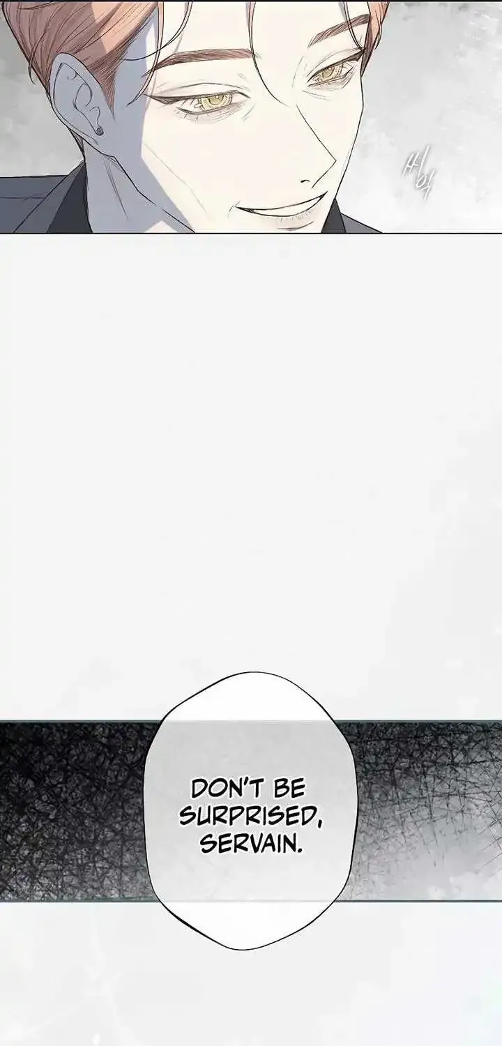 The Merman Trapped in My Lake Zinmanga X Chapter 1 Page 98