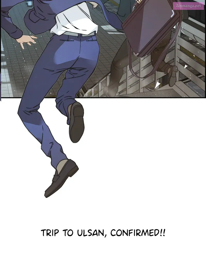 A Man's Man Zinmanga X Chapter 43 Page 3
