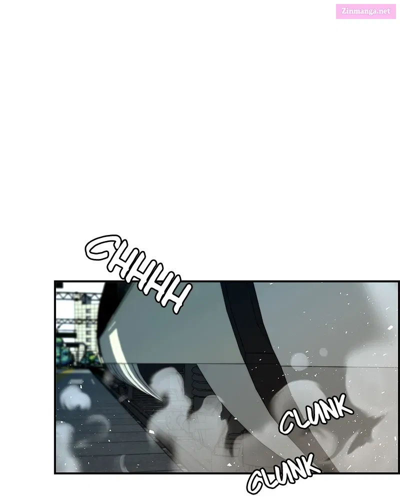 A Man's Man Zinmanga X Chapter 43 Page 4