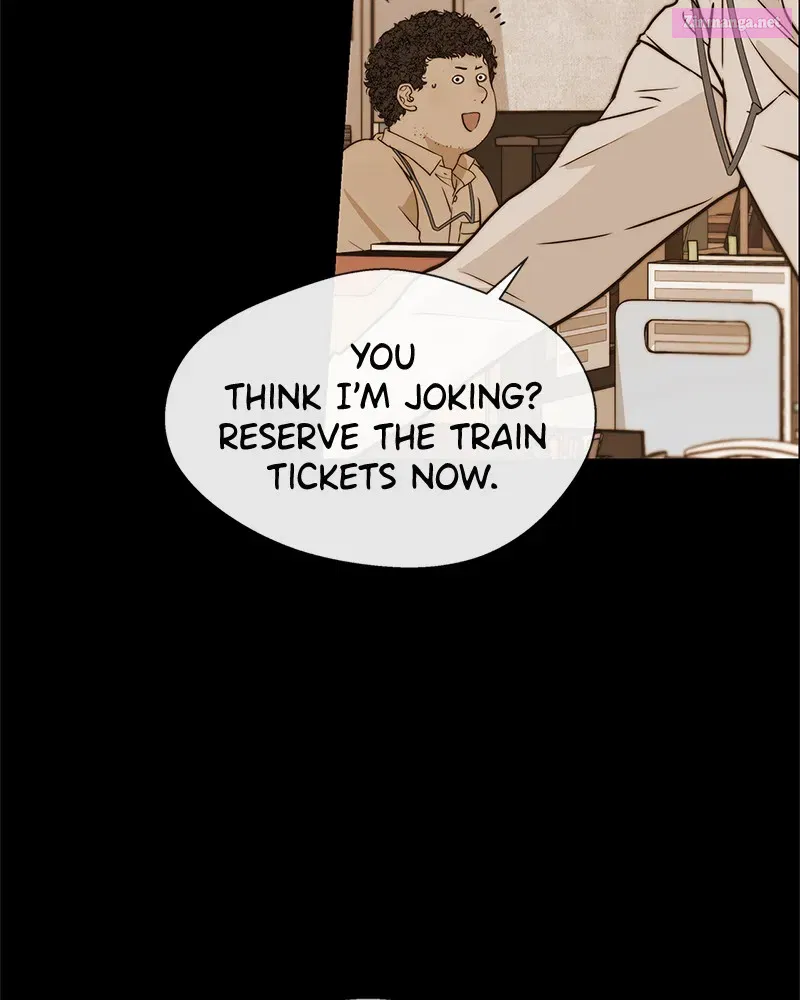A Man's Man Zinmanga X Chapter 43 Page 9