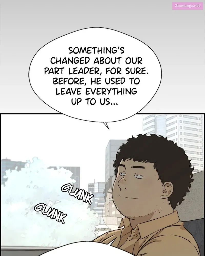 A Man's Man Zinmanga X Chapter 43 Page 13