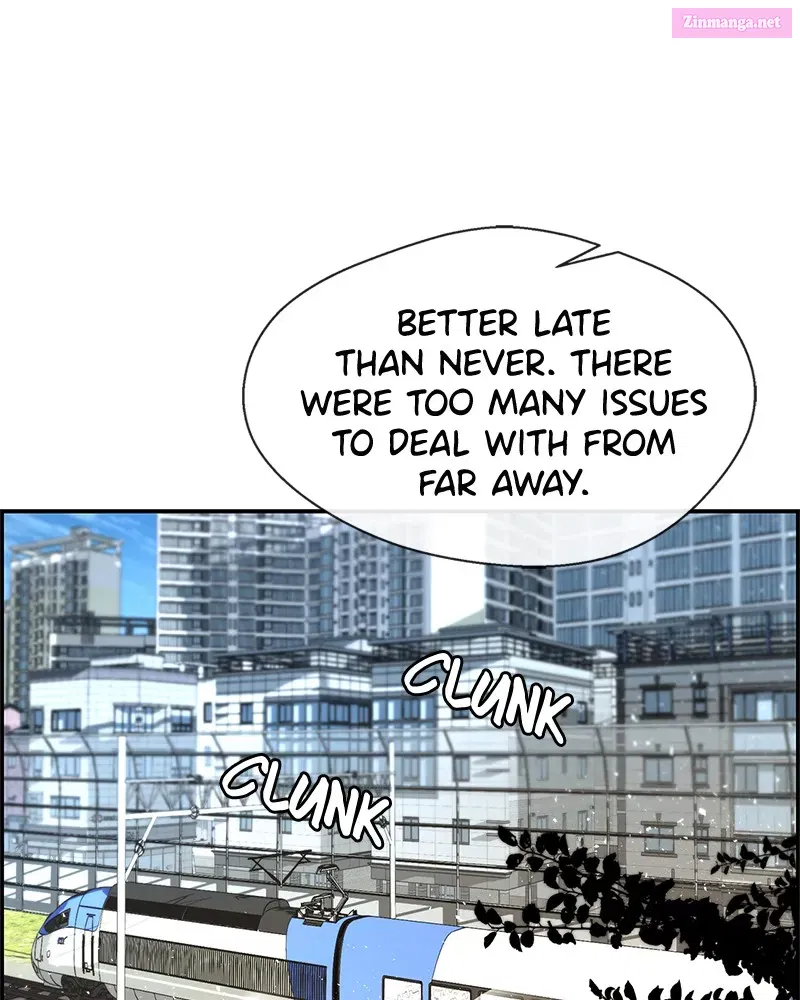 A Man's Man Zinmanga X Chapter 43 Page 15