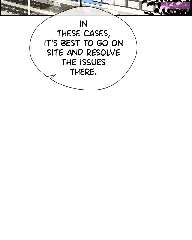 A Man's Man Zinmanga X Chapter 43 Page 16