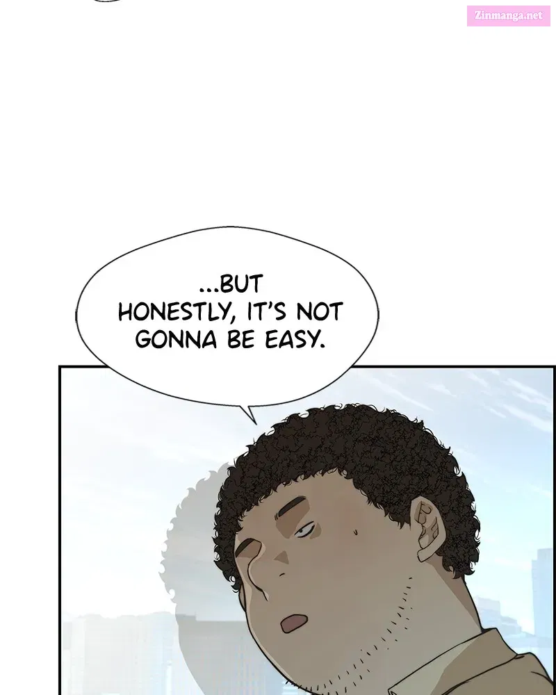A Man's Man Zinmanga X Chapter 43 Page 18