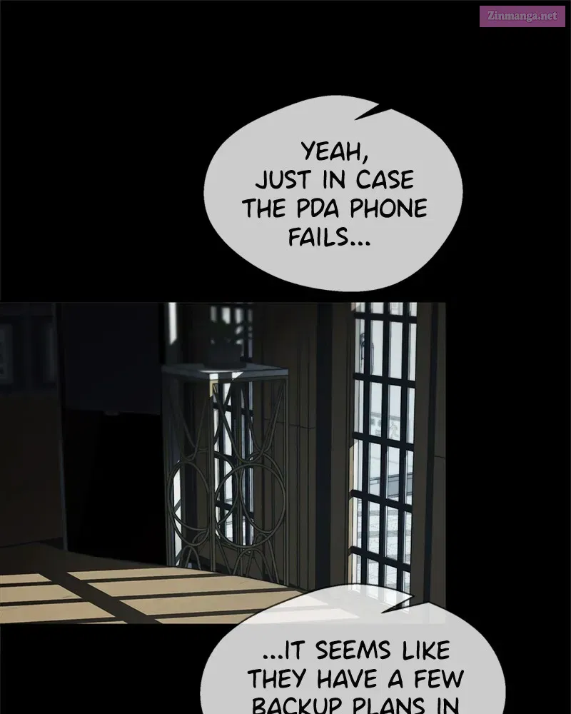 A Man's Man Zinmanga X Chapter 43 Page 28