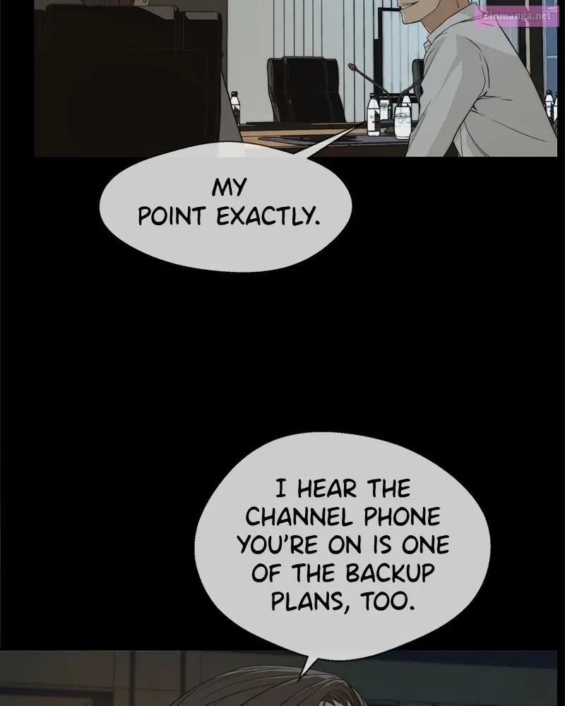 A Man's Man Zinmanga X Chapter 43 Page 30