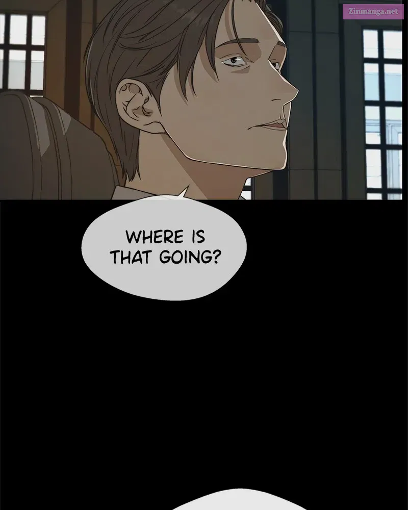 A Man's Man Zinmanga X Chapter 43 Page 31