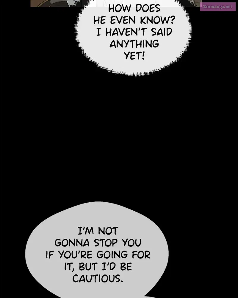 A Man's Man Zinmanga X Chapter 43 Page 33