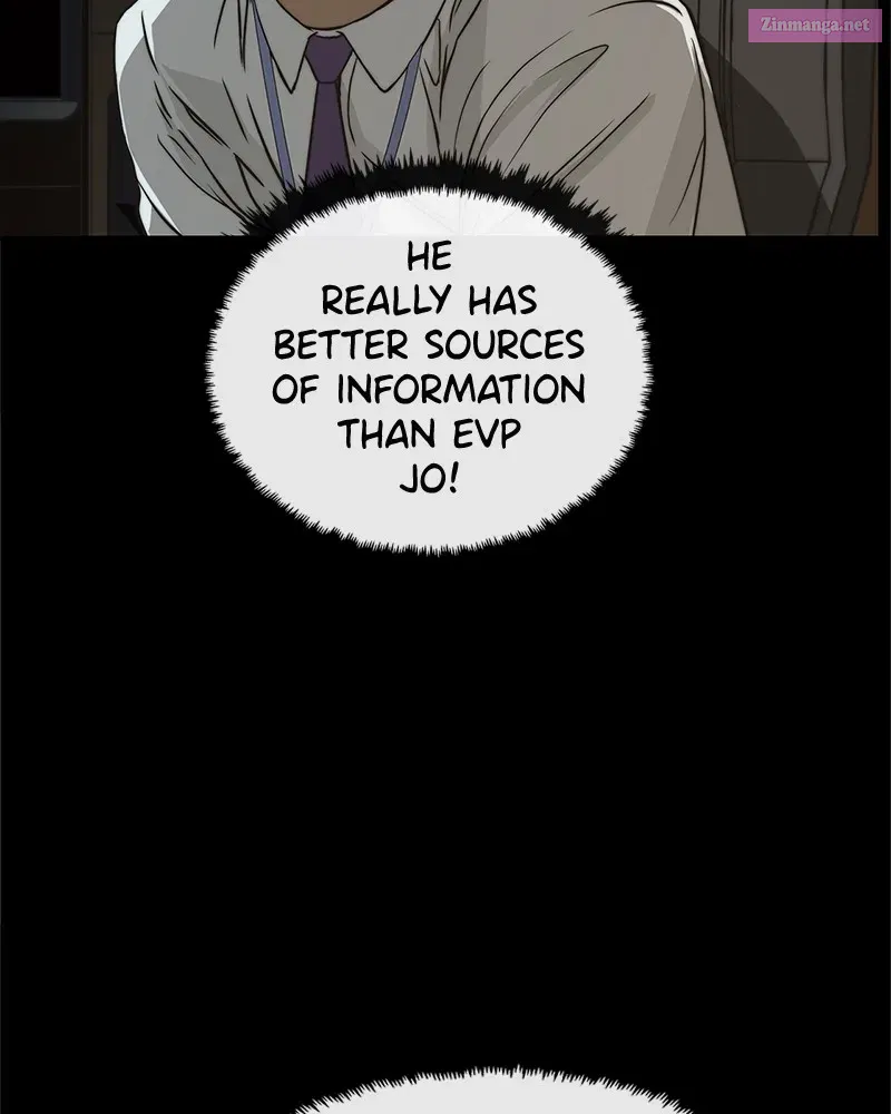 A Man's Man Zinmanga X Chapter 43 Page 36