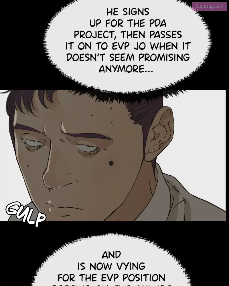 A Man's Man Zinmanga X Chapter 43 Page 37