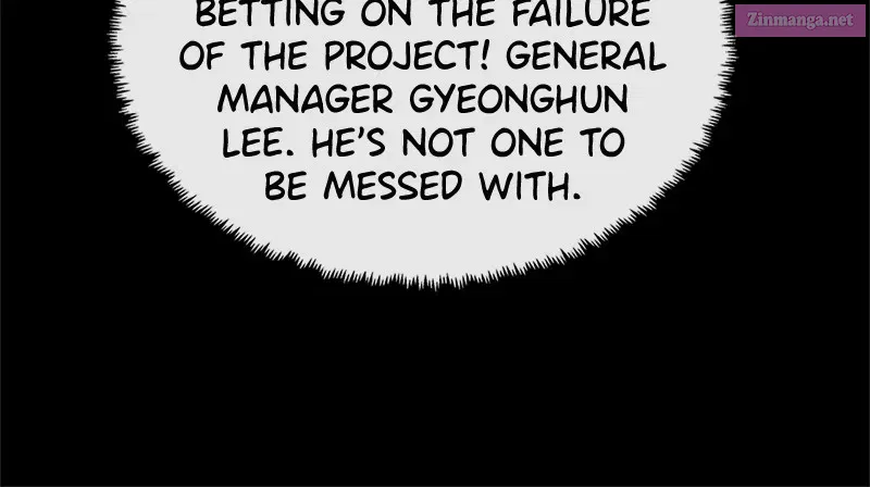 A Man's Man Zinmanga X Chapter 43 Page 38