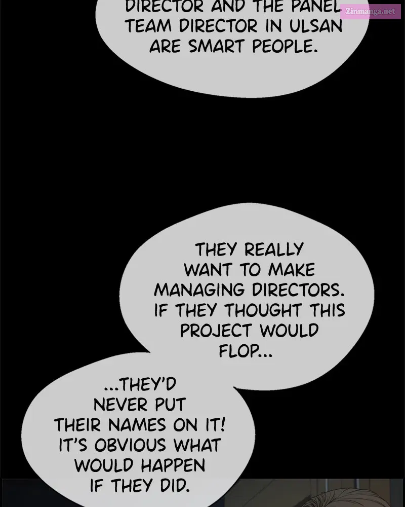 A Man's Man Zinmanga X Chapter 43 Page 40