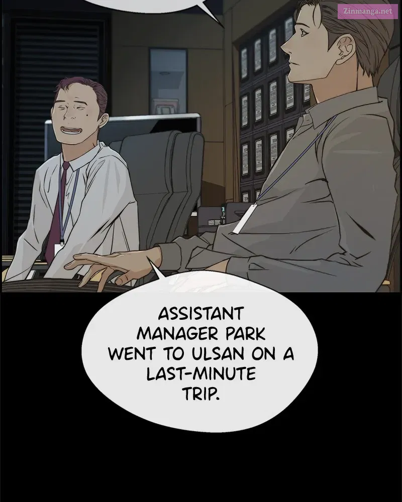 A Man's Man Zinmanga X Chapter 43 Page 41