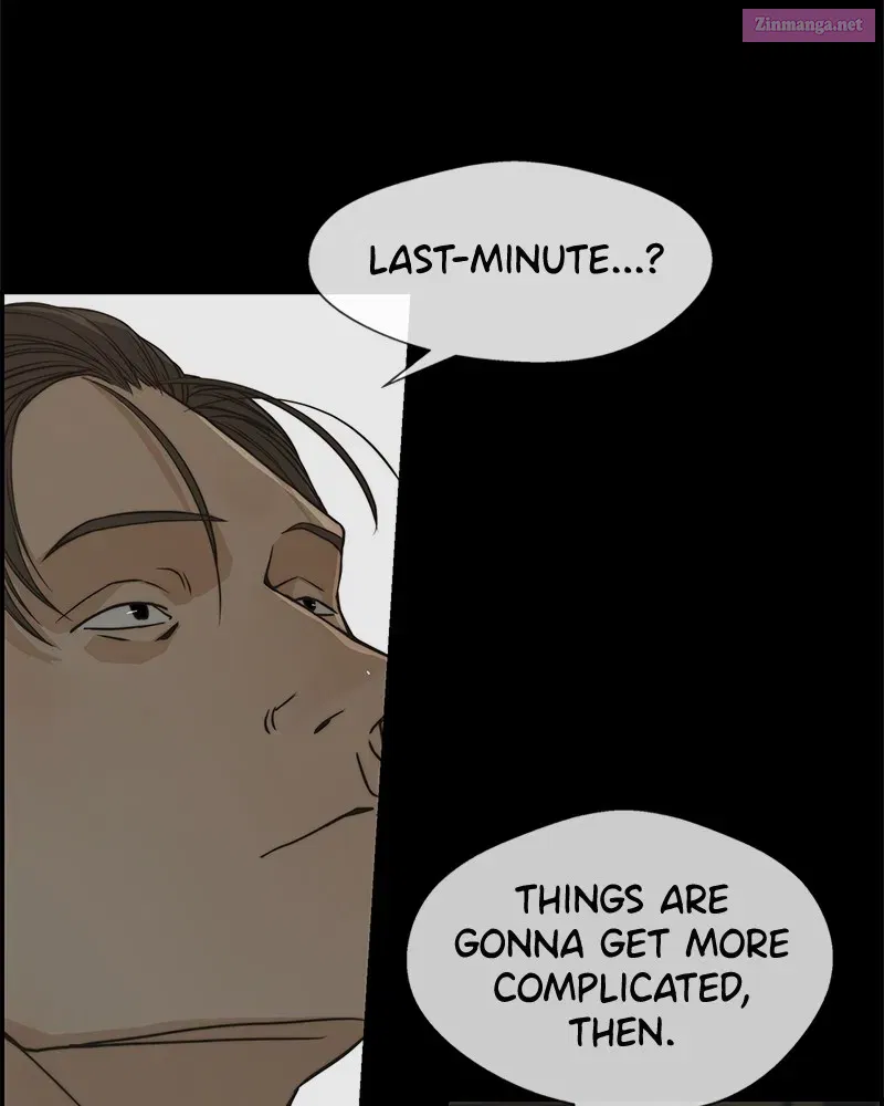 A Man's Man Zinmanga X Chapter 43 Page 42