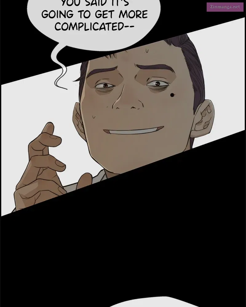 A Man's Man Zinmanga X Chapter 43 Page 47