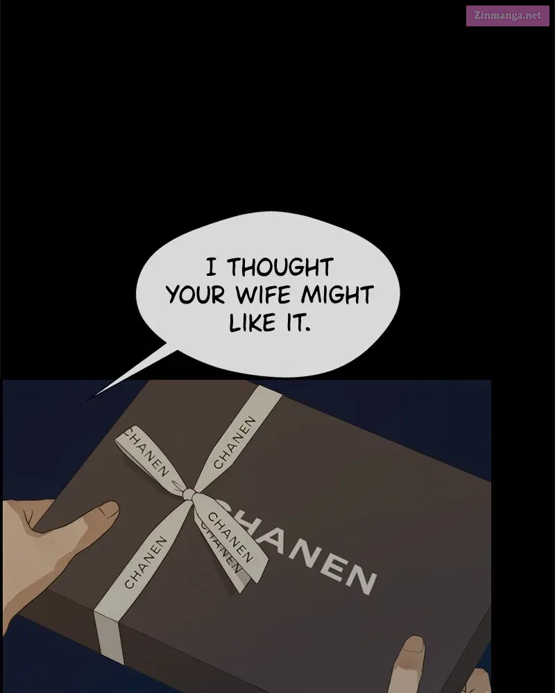 A Man's Man Zinmanga X Chapter 43 Page 54