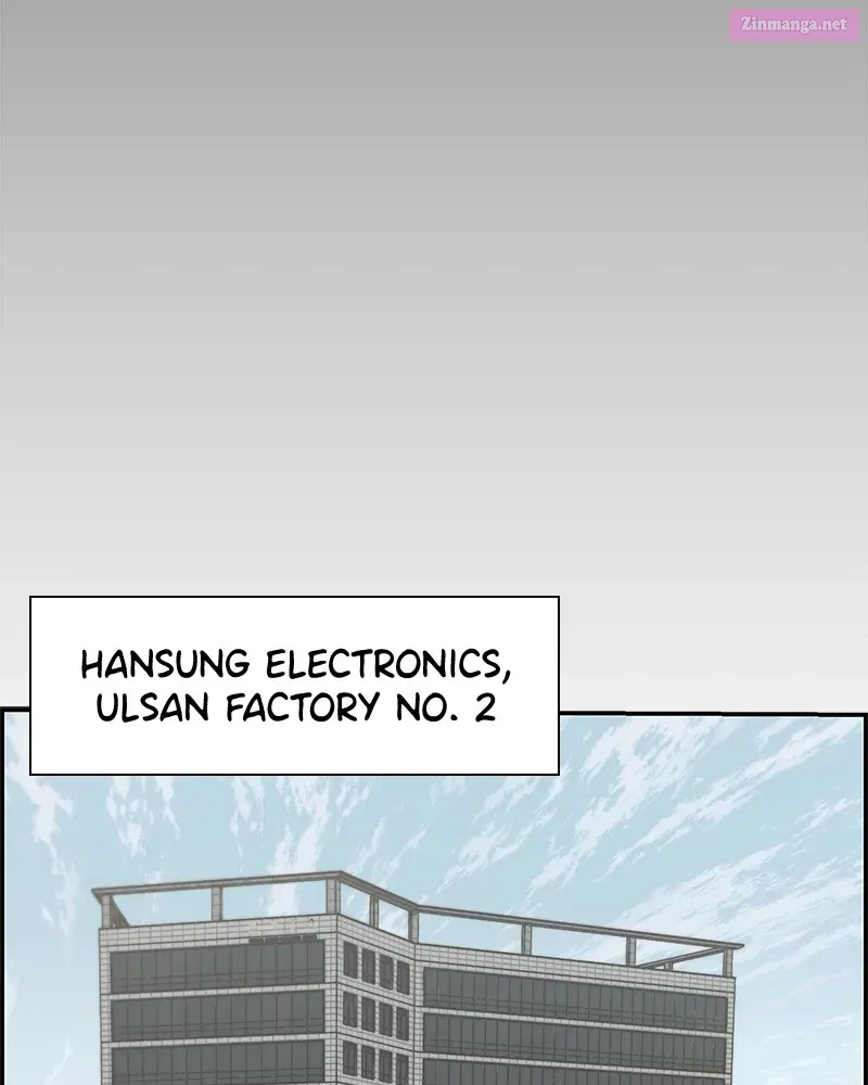 A Man's Man Zinmanga X Chapter 43 Page 58