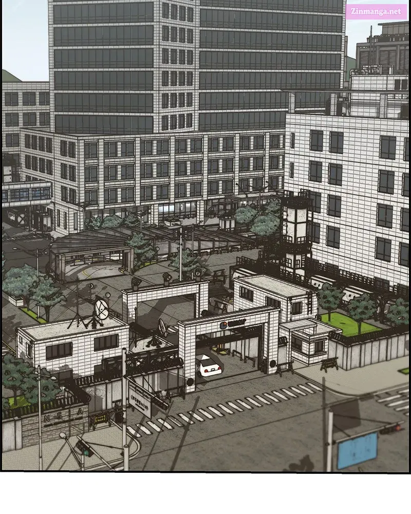 A Man's Man Zinmanga X Chapter 43 Page 59