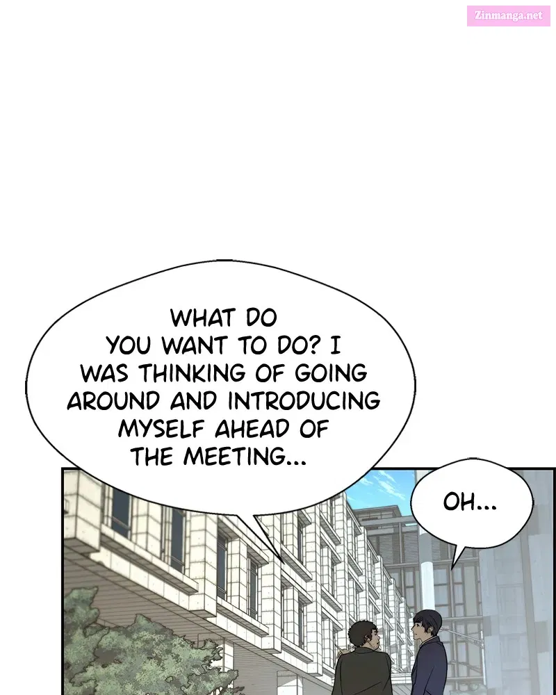A Man's Man Zinmanga X Chapter 43 Page 60