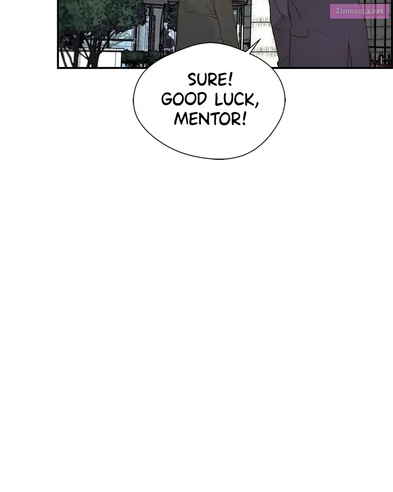 A Man's Man Zinmanga X Chapter 43 Page 64