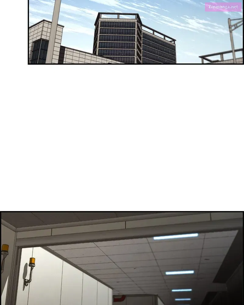 A Man's Man Zinmanga X Chapter 43 Page 66