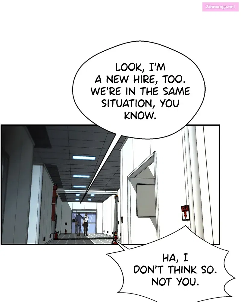 A Man's Man Zinmanga X Chapter 43 Page 74