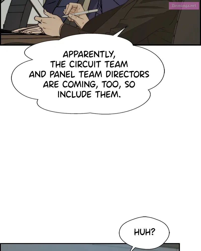 A Man's Man Zinmanga X Chapter 43 Page 80