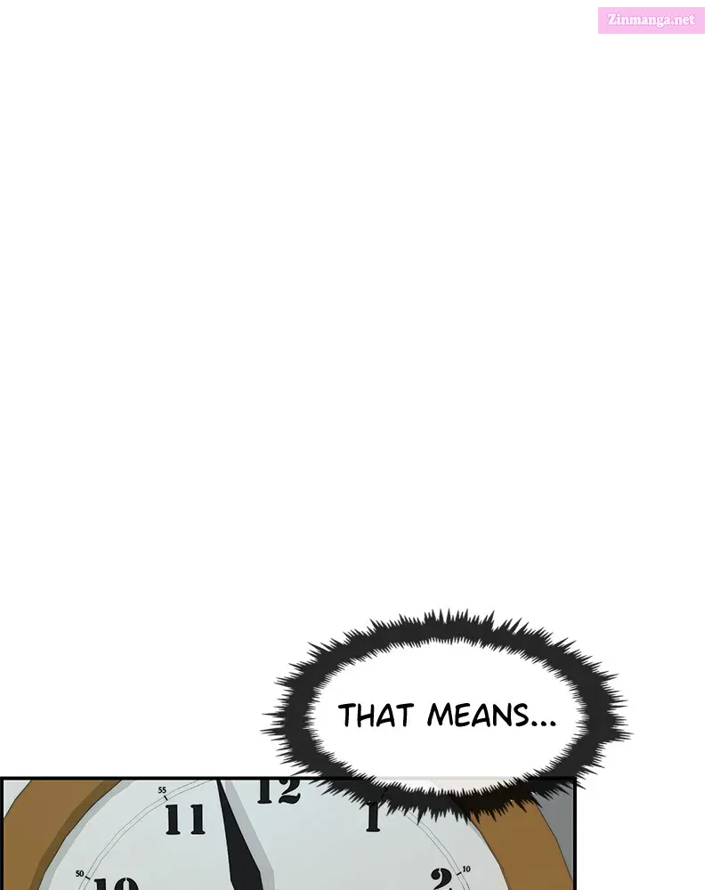 A Man's Man Zinmanga X Chapter 43 Page 83