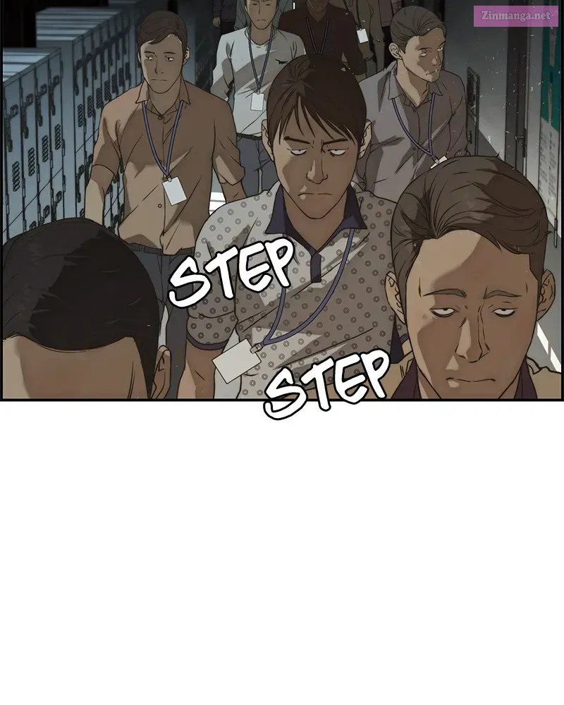 A Man's Man Zinmanga X Chapter 43 Page 87