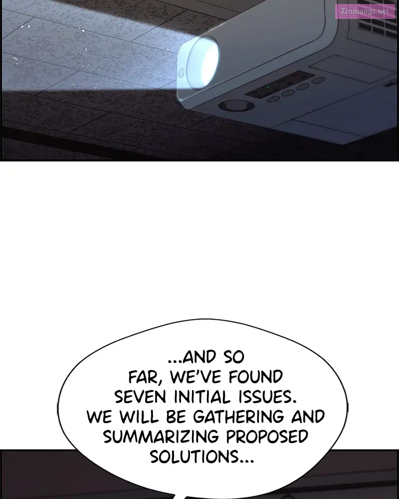 A Man's Man Zinmanga X Chapter 43 Page 99