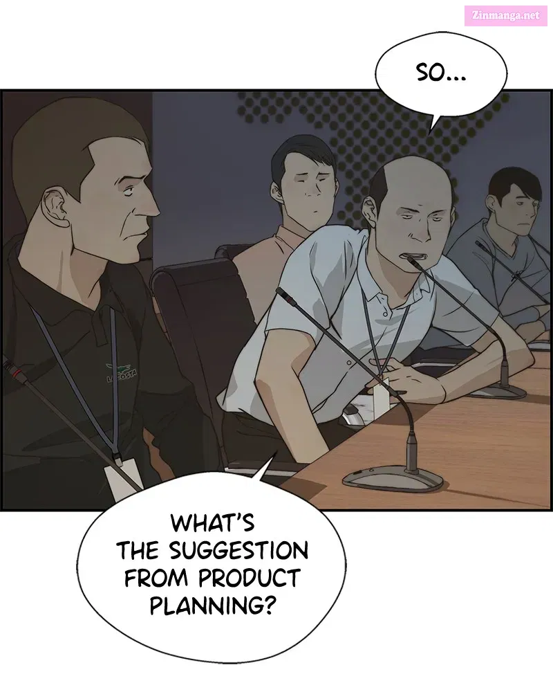 A Man's Man Zinmanga X Chapter 43 Page 101