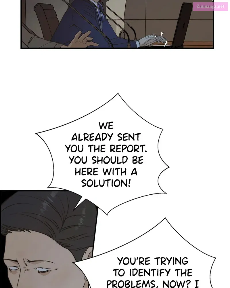 A Man's Man Zinmanga X Chapter 43 Page 103