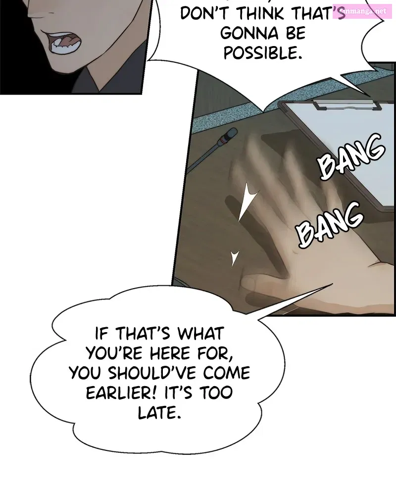 A Man's Man Zinmanga X Chapter 43 Page 104