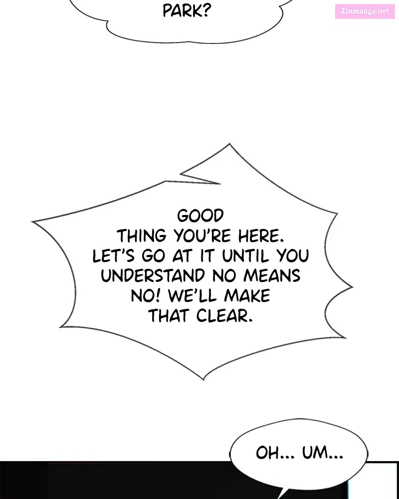 A Man's Man Zinmanga X Chapter 43 Page 112
