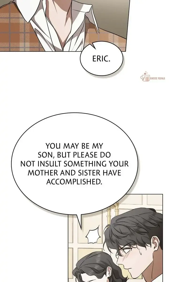 The Redemption of Earl Nottingham Zinmanga X Chapter 33 Page 22