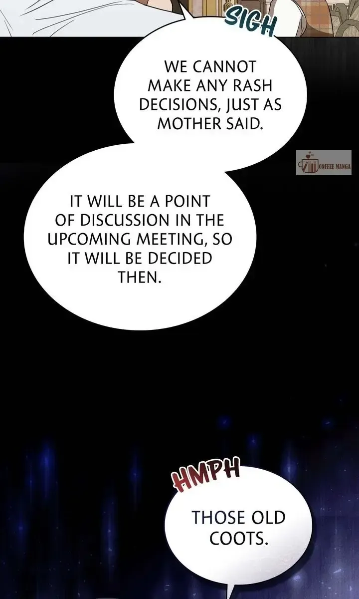 The Redemption of Earl Nottingham Zinmanga X Chapter 33 Page 24