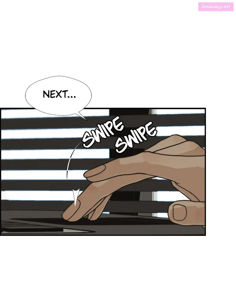 A Man's Man Zinmanga X Chapter 40 Page 1