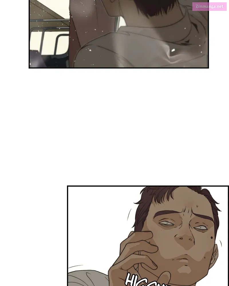 A Man's Man Zinmanga X Chapter 40 Page 7