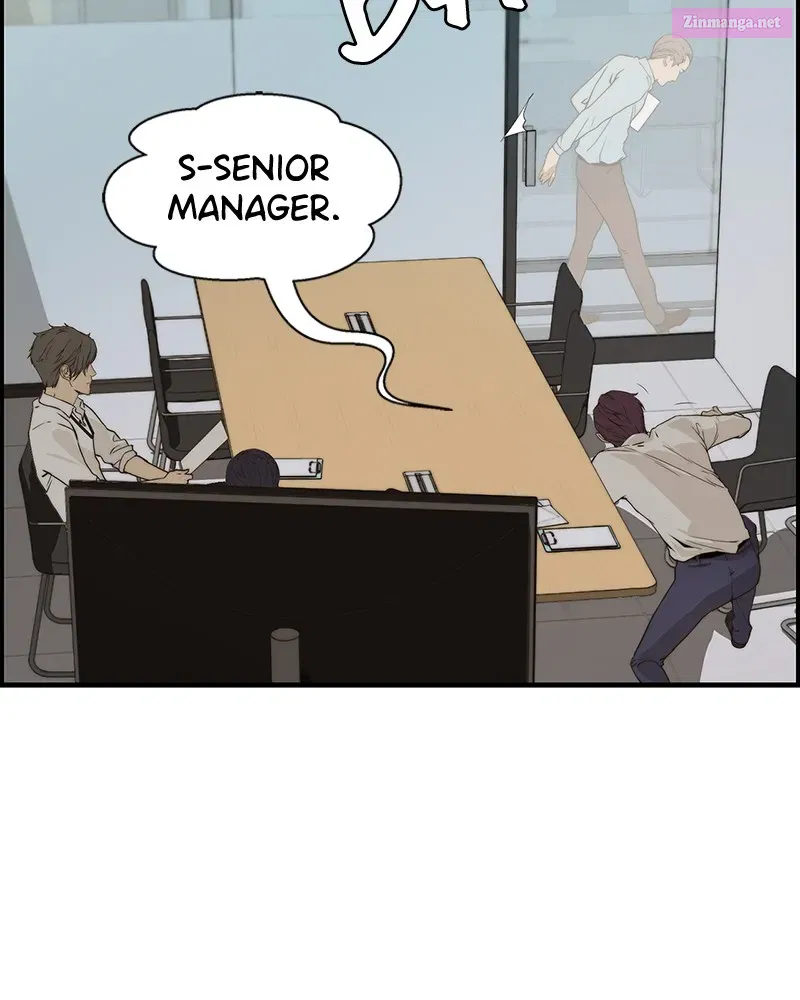 A Man's Man Zinmanga X Chapter 40 Page 9