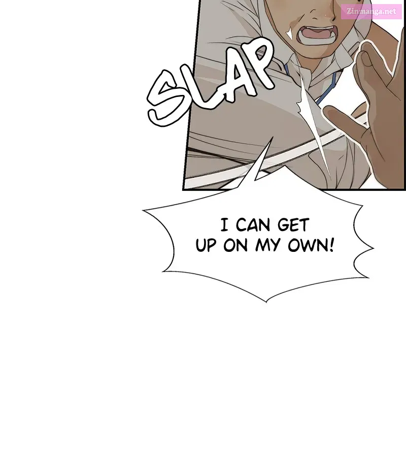 A Man's Man Zinmanga X Chapter 40 Page 11