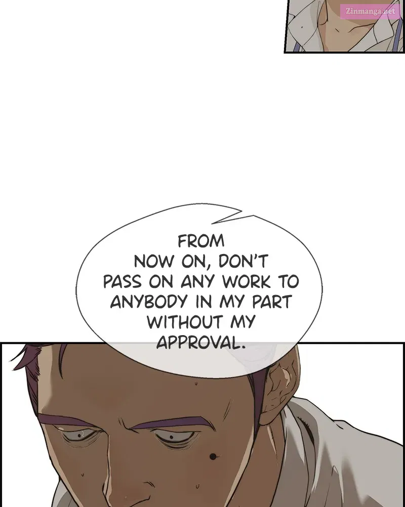 A Man's Man Zinmanga X Chapter 40 Page 14