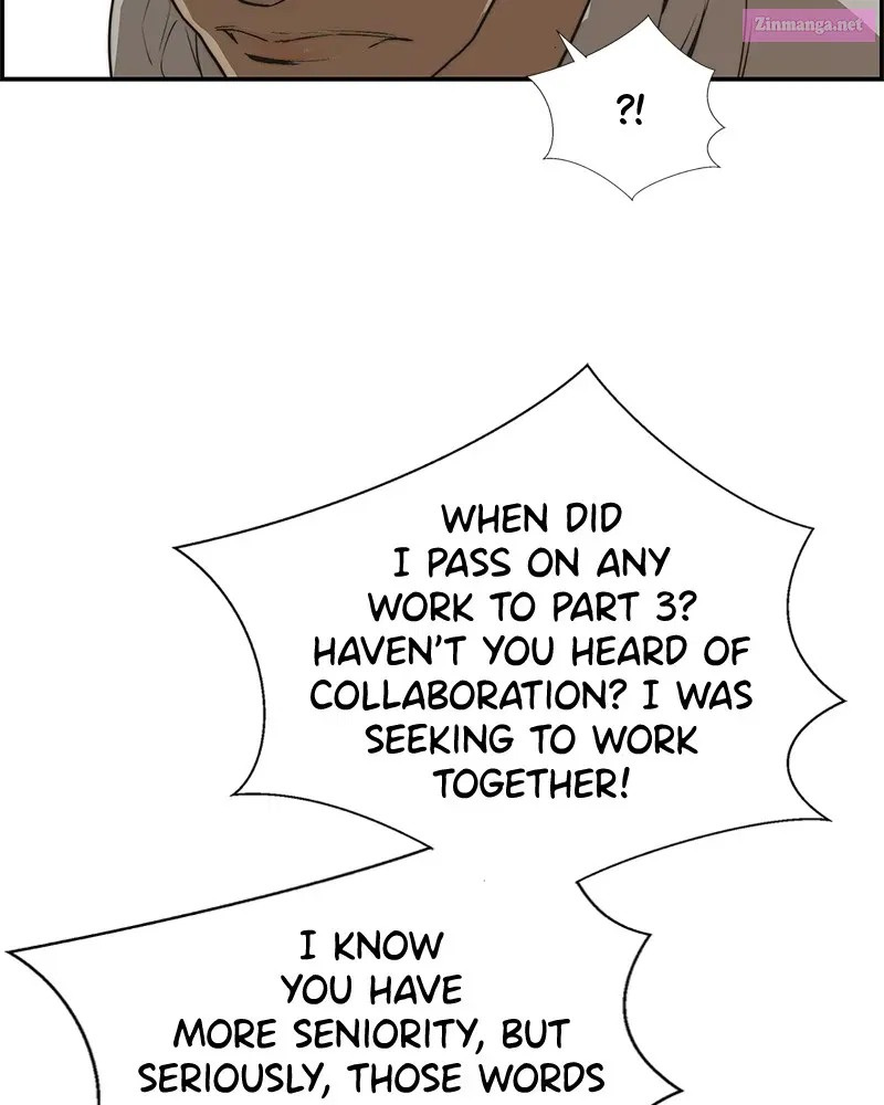A Man's Man Zinmanga X Chapter 40 Page 15