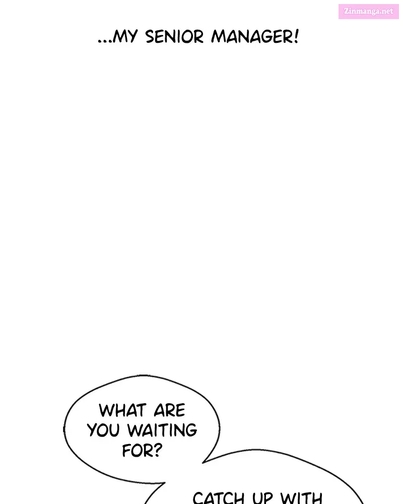 A Man's Man Zinmanga X Chapter 40 Page 21