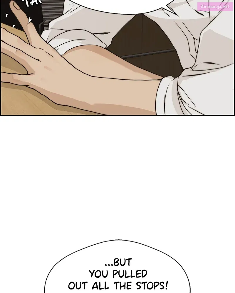 A Man's Man Zinmanga X Chapter 40 Page 26